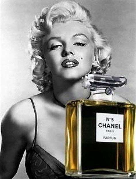 marylin monroe chanel|marilyn monroe chanel number 5.